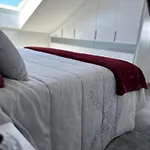 Atico Mirando O Mar Apartamento *