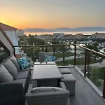 Apartamento Atico Mirando O Mar