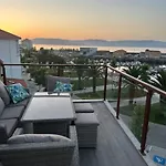 Atico Mirando O Mar Apartamento Porto do Son