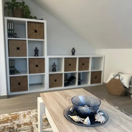 Atico Mirando O Mar Porto do Son