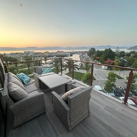 Apartment Atico Mirando O Mar *