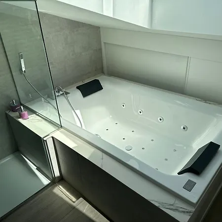 Atico Mirando O Mar *