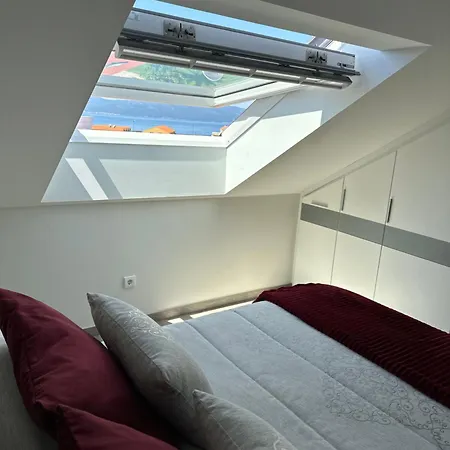 Atico Mirando O Mar * Porto do Son