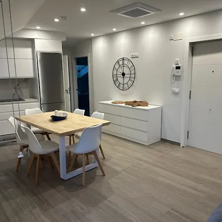 Atico Mirando O Mar * Porto do Son