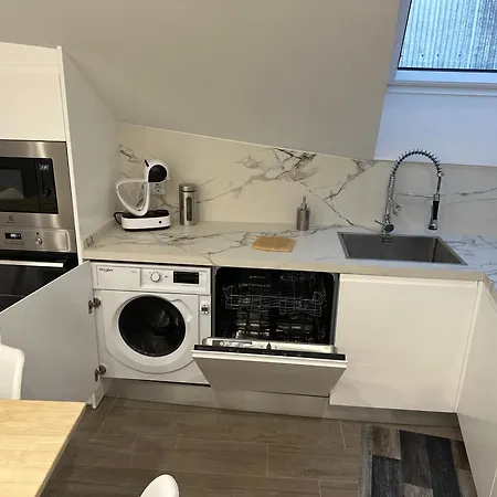 Apartment Atico Mirando O Mar *