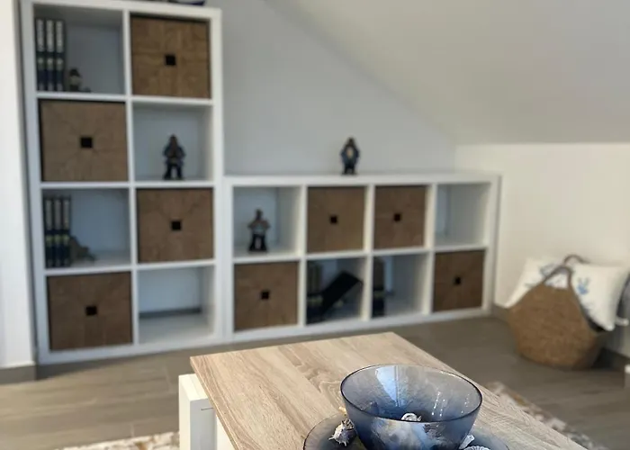 Atico Mirando O Mar Porto do Son