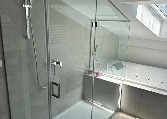 Atico Mirando O Mar * ポルト・ド・ソン