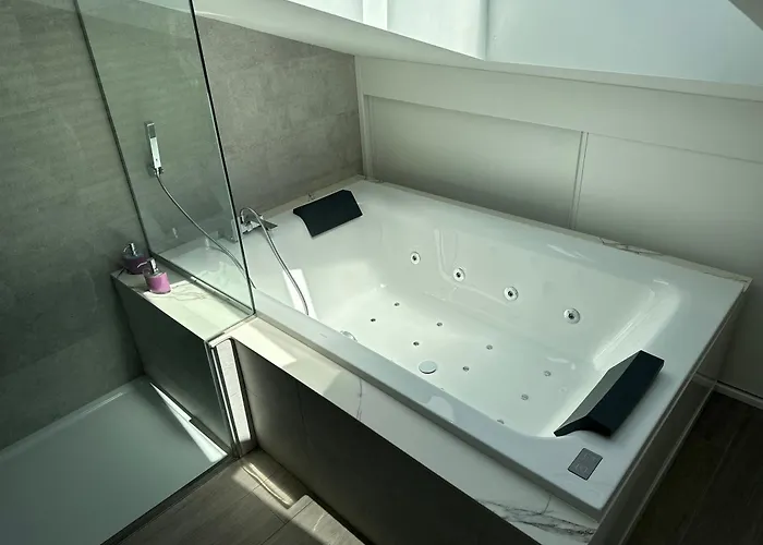 Atico Mirando O Mar *