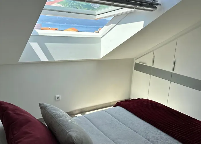 Atico Mirando O Mar * ポルト・ド・ソン