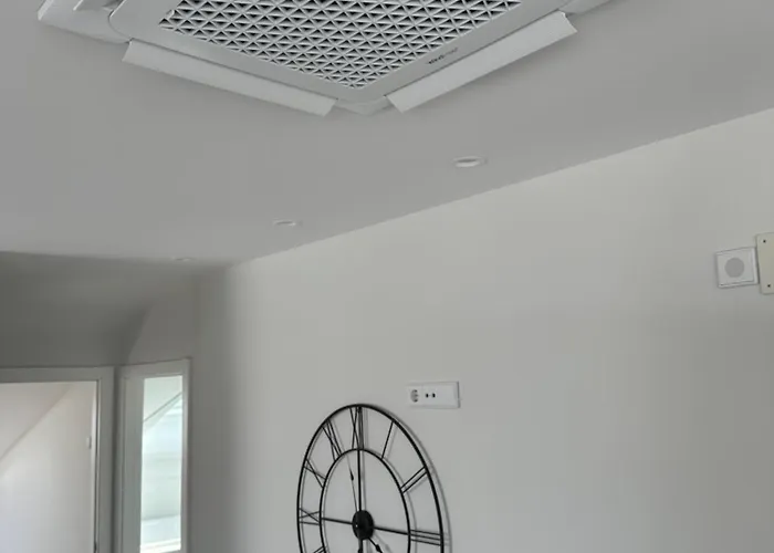 Atico Mirando O Mar *